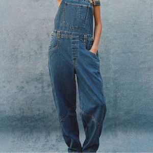 BDG overalls